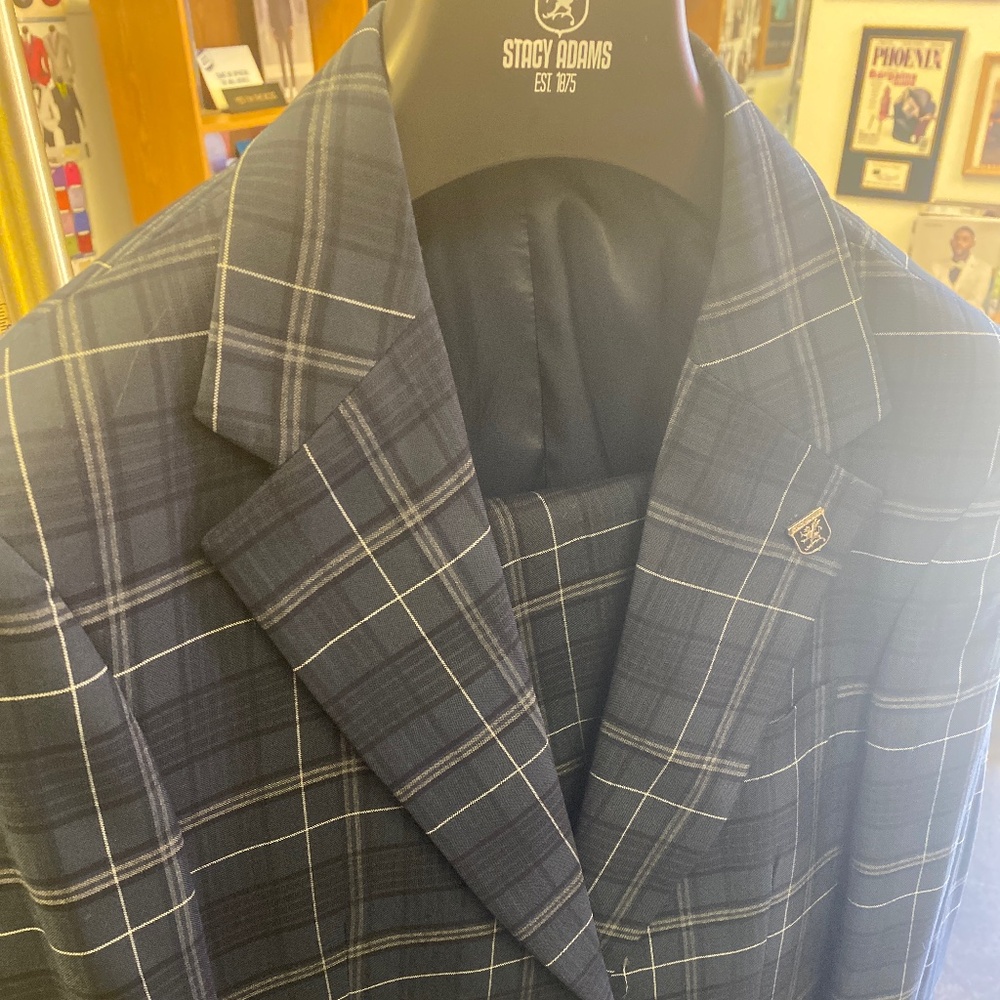 Stacy Adam’s 3piece brand new